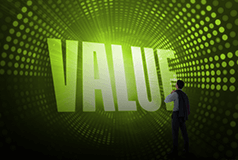 估值